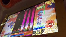 [pop’n music] SAKURAスキップ (EX)