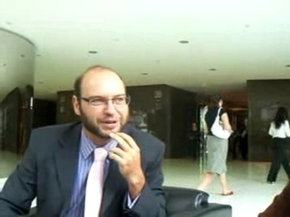 interview de BdP
