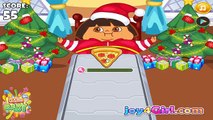 Dora The Explorer - Fat Dora Eat Eat Eat Games - GameBabyTv Episodes 23