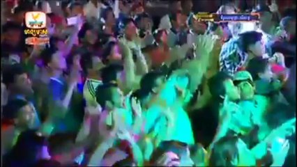 Pop Music & Music Live - Preap Sovath & Khemarak Sereymon
