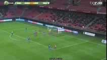 Cristian Kouakou Goal HD - Valenciennes 2 - 2	Nimes 28.10.2016