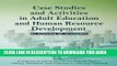 [Free Read] Case Studies and Activities in Adult Education and Human Resource Development (Adult