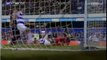 Josh Clarke Goal - Queens Park Rangers vs Brentford 0-1 - Championship 28_10_2016 HD -