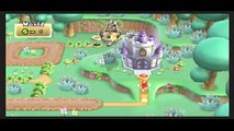 New Super Mario Bros. Wii - Ep. 12 - Iggy & The Chomp!