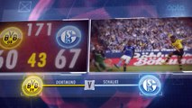 La Belle Affiche - Dortmund/Schalke, le derby le plus chaud d'Allemagne