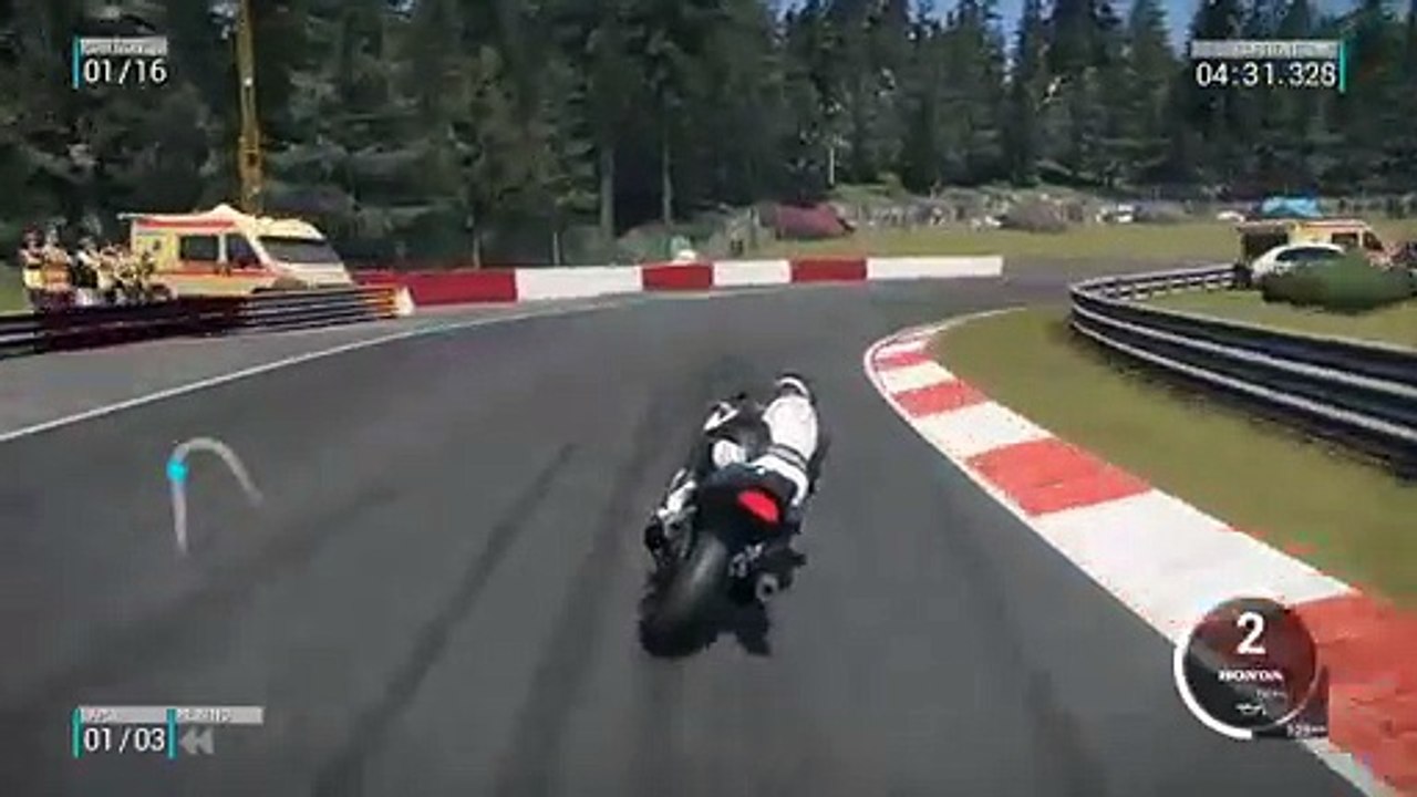 Ride black bird (55)