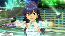 The iDOLM@STER : Platinum Stars - Jibun REST@RT- Ganaha Hibiki