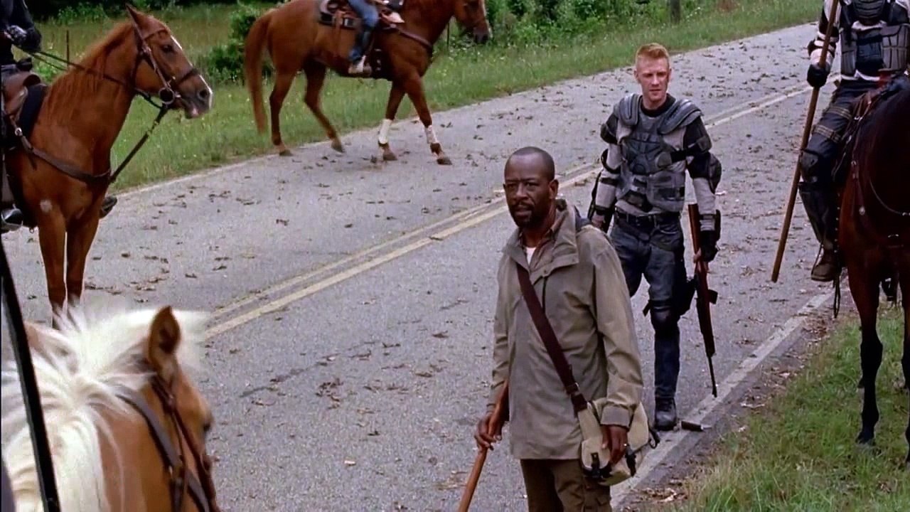 The Walking Dead 7ª Temporada - Episódio 2 - "The Well" - Promo #1 (LEGENDADO)