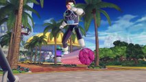 (thegamer) dragon ball xenoverse 2 découverte du jeux