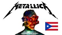 Ride the Lightning by Metallica (Live in Puerto Rico Oct. 26, 2016)
