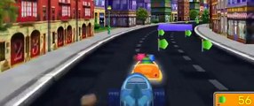 Team Umizoomi Race Cars and Numbers! Video Games For Kids Umi zoomi online
