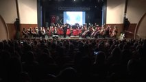 Cumhuriyet Bayramı Özel Konseri