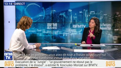 Ronan, Françoise, Karl et les autres... Episode 5