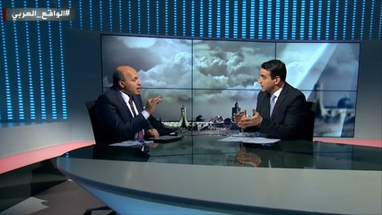 الواقع العربي- الثمن الاقتصادي والسياسي لانهيار الجنيه المصري