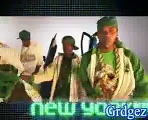 50 Cent - I Get Money