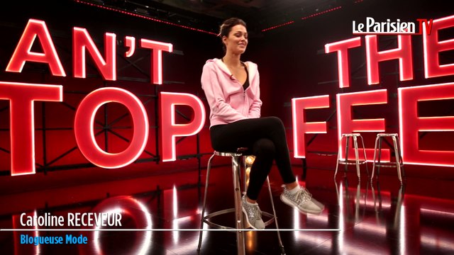 Caroline Receveur (Danse avec les Stars) : «Mon envie c’est de gagner»