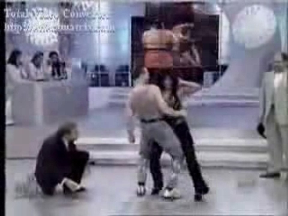 Van Dame le vrai !!!