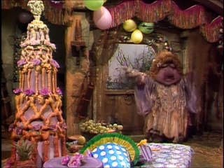 Mr. Conductor Visits Fraggle Rock Episode 84: Mirror, Mirror