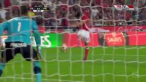 All Goals - Benfica 3 - 0 Ferreira Portugal Liga 28.10.2016