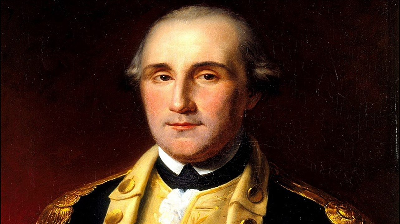 George Washington