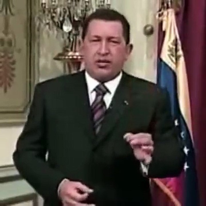 chavez referendum