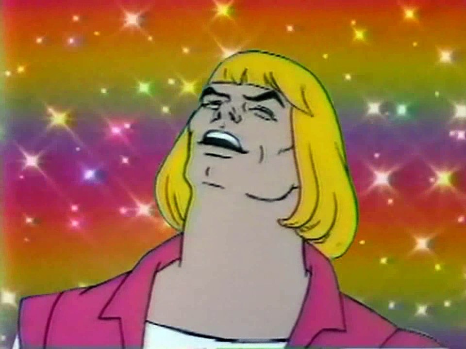 He-man yeah yeah yeah yeah 1080p HD