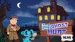Blues Clues Ghost Hunt - Blues Clues Games - Nick Jr