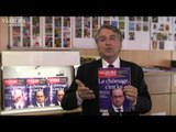 Yves de Kerdrel : « François Hollande ? Le chômage, c'est lui ! »