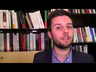 Congrès du PS : « trois jours pour rien »