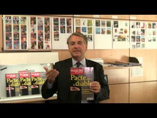 Yves de Kerdrel : « ces politiques qui pactisent avec l'islamisme »