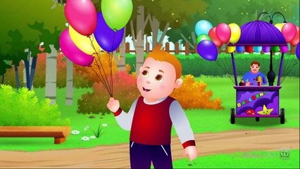 Ring Around The Rosie (Rosy) _ Cartoon Animation Nursery Rhymes & Songs for Children _ ChuChu TV-Zq2WWU5dzm0