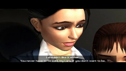 Tomb Raider Legend Walkthrough Part 1-Bolivia