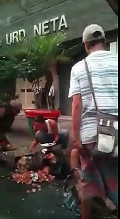 Quiere adelgazar? Esta es la dieta maduro