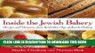 [New] Ebook Inside the Jewish Bakery: Recipes and Memories from the Golden Age of Jewish Baking