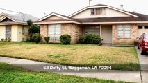 52 Duffy St, Waggaman, LA 70094