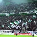 Borussia Monchengladbach 0-0 Eintracht Frankfurt