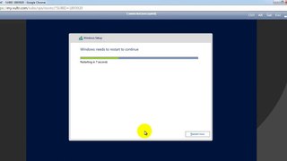 How to install Vps Vultr with windows custom ISO  Trailers Part 1