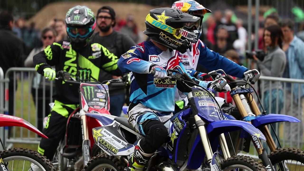 Les meilleurs freestylers pour le dixième anniversaire du Finist'Air Show