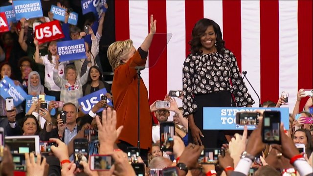 FBI retoma investigação sobre e-mails de Hillary Clinton