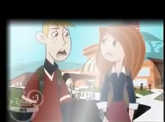 Kim Possible - Episódio 79 - O Vilão Matemático Português Brasil Parte 1