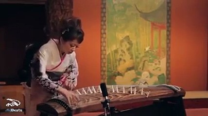 Yuko Watanabe   Smooth Criminal (cover)