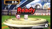 Pokemon Jigglypuff Home-Run High Score - Super Smash Bros 3DS Gameplay