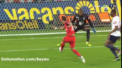 All Goals & Highlights HD - Lille 0-1 PSG - 28-10-2016