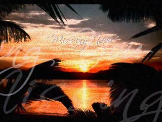 Lucky D - Missing you like crazy