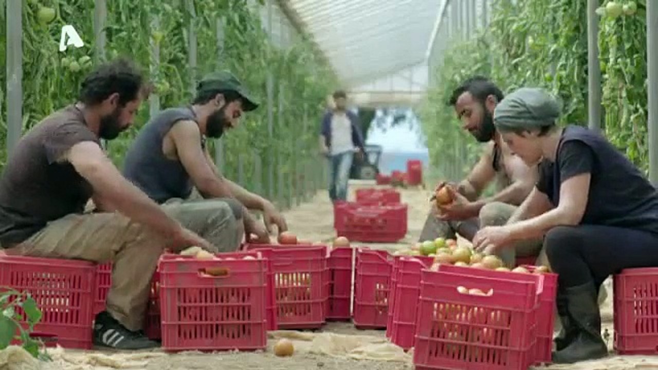 Η Λέξη που δε λες - Επ. 1