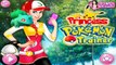Disney Princess Games | Princess Pokemon Trainer - ariel pokemon go games For Kids