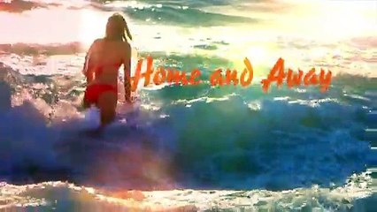 Home and Away 6537 31st October 2016 (NEW)