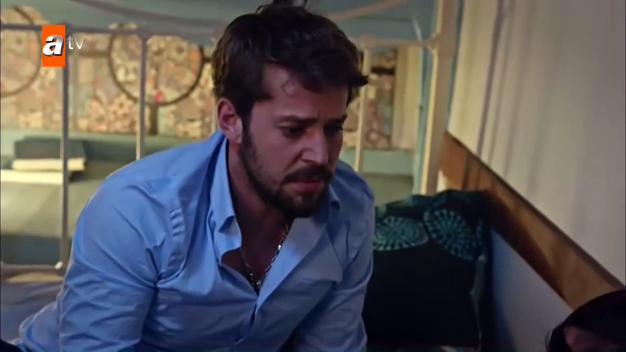 Sen de yanacaksın benimle! - Kertenkele Yeniden Doğuş 76. Bölüm - atv