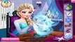 Permainan Beku Elsa Kerajinan - Play Frozen Games Elsas Crafts