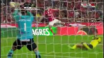 Benfica 3-0 Ferreira - Highlights - 28.10.2016